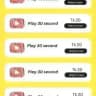 Youtube earn
