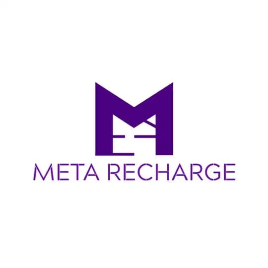 Meta Recharge Gaming Shop