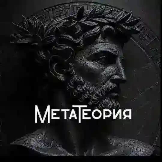 МетаТеория | Философия | Психология | Теология