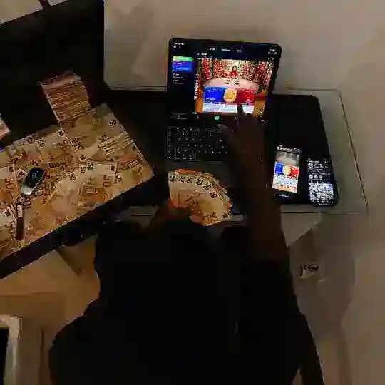 O método 👨🏾‍💻💸