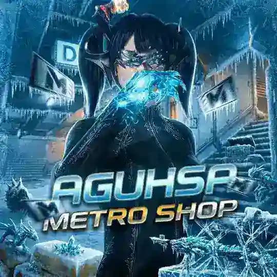AGUHSA METRO SHOP