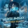 AGUHSA METRO SHOP