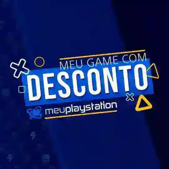 Meu Game com Desconto - MeuPlayStation