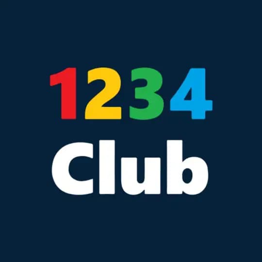1234Club Canal oficial Profile