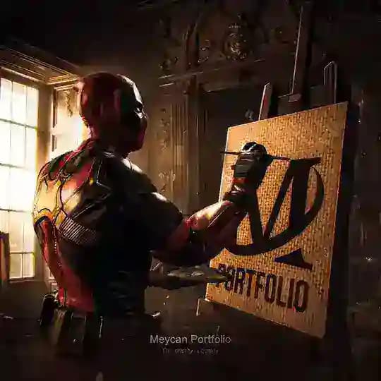 Примеры работ | Meycan Design