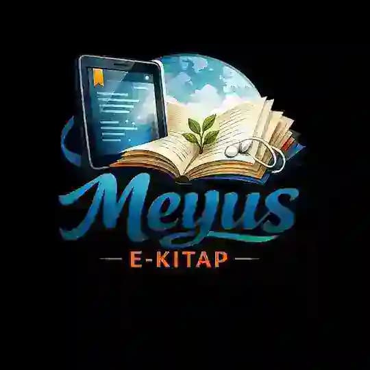 Meyus Kitap