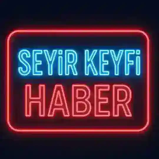 Seyir Keyfi Haber