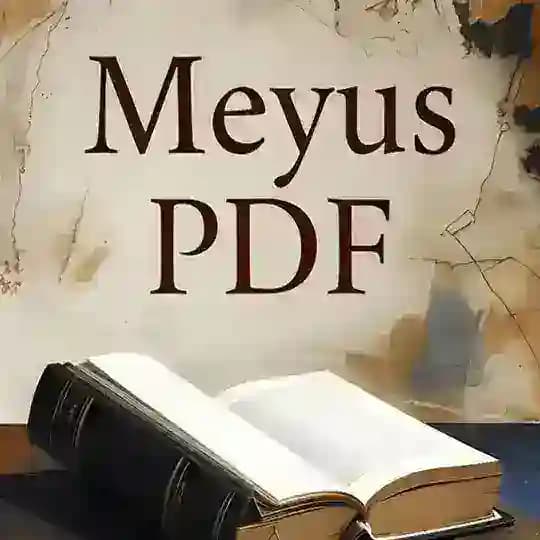 Meyus PDF