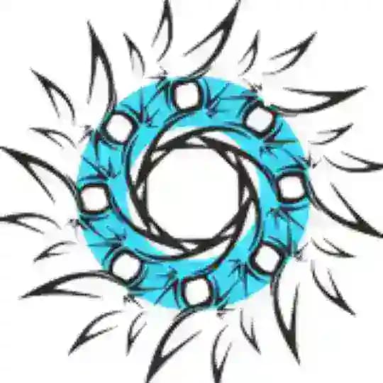 Mesoforia: Kosmoteros, GIGI, Christina