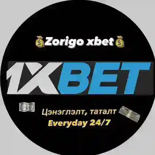 Zorigo Xbet Agent