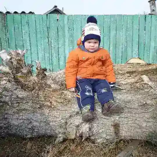 @ магларкин