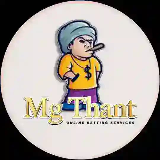Mg Thant ( ဘောလုံးဒိုင် )
