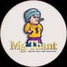 Mg Thant ( ဘောလုံးဒိုင် )
