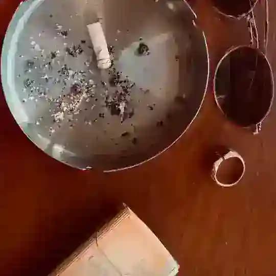 هواجيس