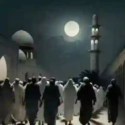 قِصَصُ وَحَيَاةُ الصَّحَابَةِ♥️ Profile