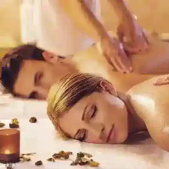 به مجموعه🇮🇷 خانه ماساژمهتاب🔞خوش آمدید🙏