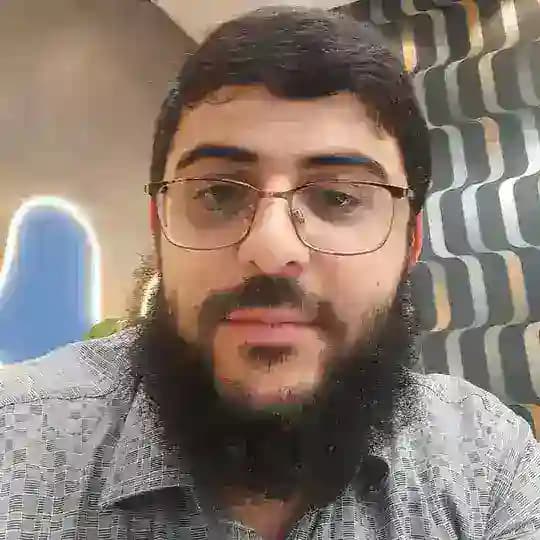 محمد براء ياسين