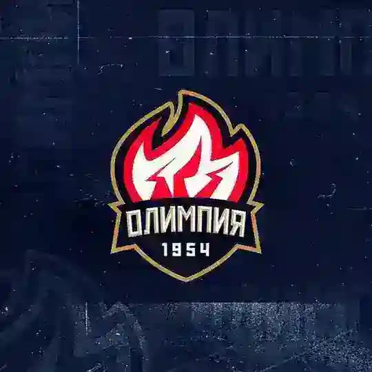 ХК «Олимпия» Кирово-Чепецк. Официальный канал