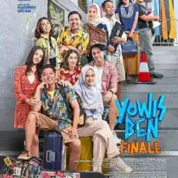 FIB ( Film Indonesia Baru) Profile