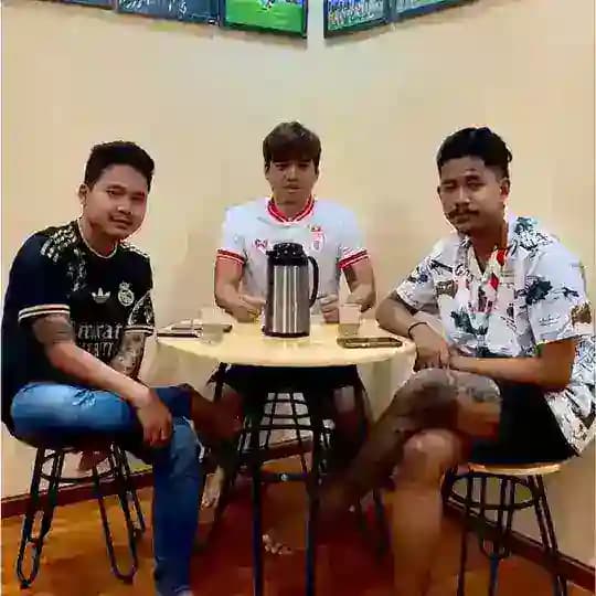 𝙼𝚊𝚢𝚗 𝙷𝚎𝚒𝚗 အသံဖိုင် Free Tip