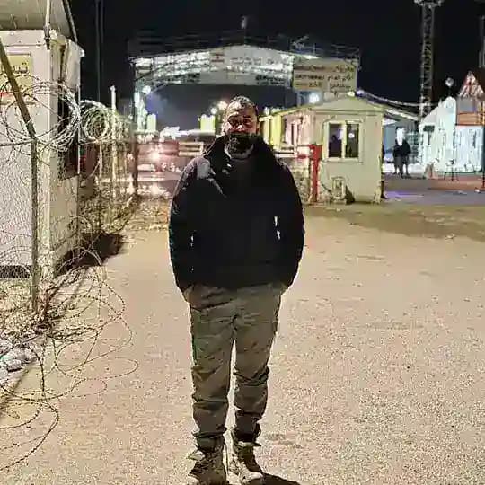 مهند الإعلامي