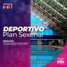 Alberca Plan Sexenal
