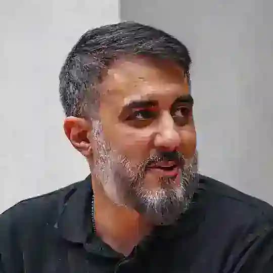محمد حسین پویانفر (ویدئو)