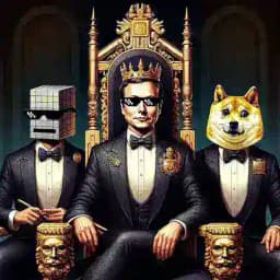 Money Hunters 👑 Profile