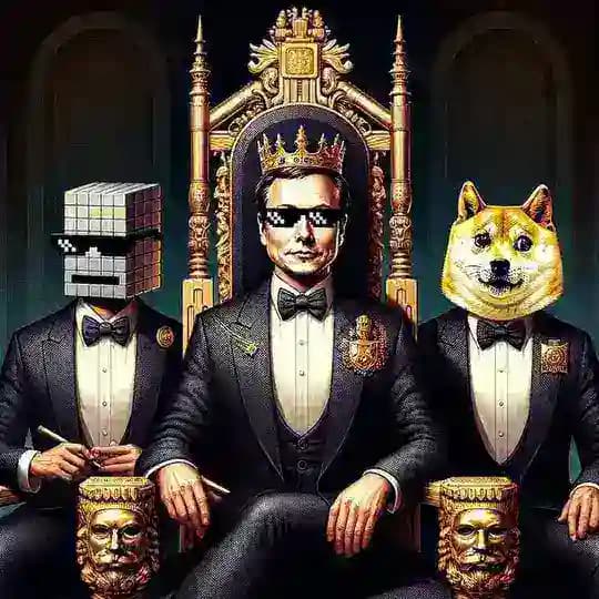 Money Hunters 👑 Profile