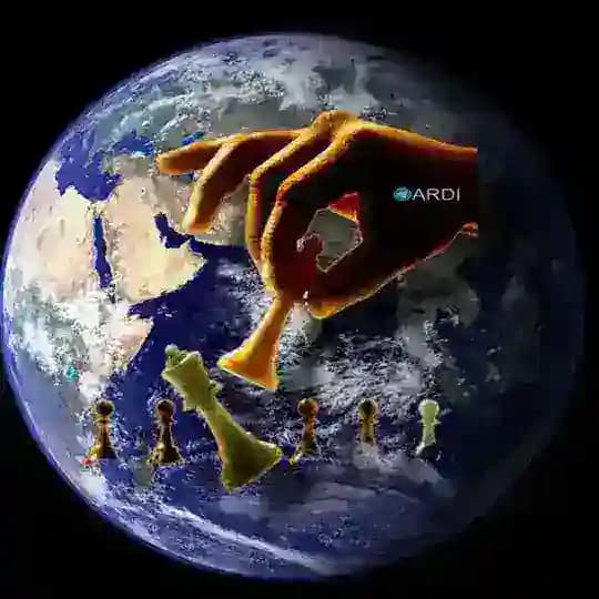 ARDI Arderán en el Infierno Profile