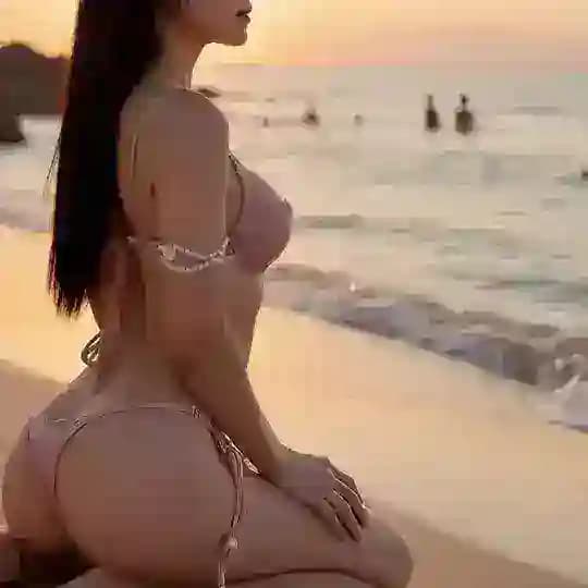 米亚的秘密花园👄