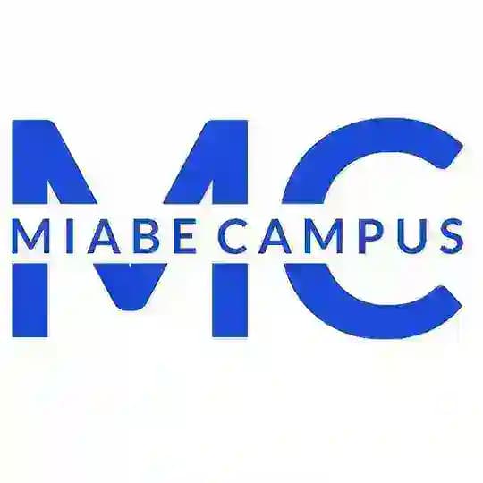 MIABE CAMPUS CANAL