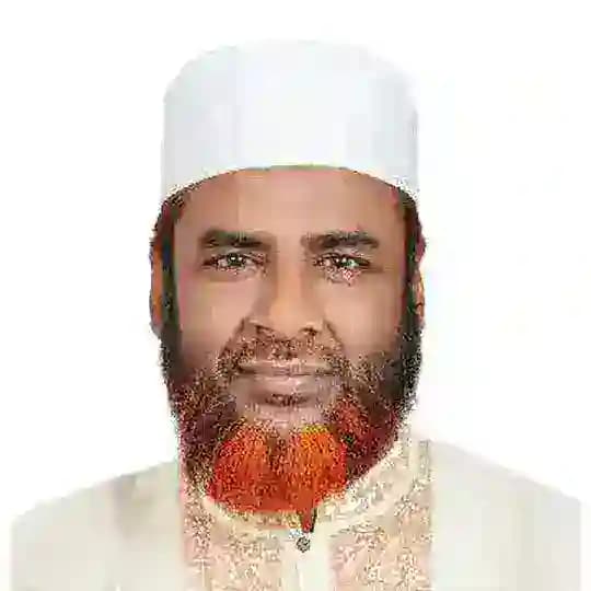 Mia Golam Porwar Profile