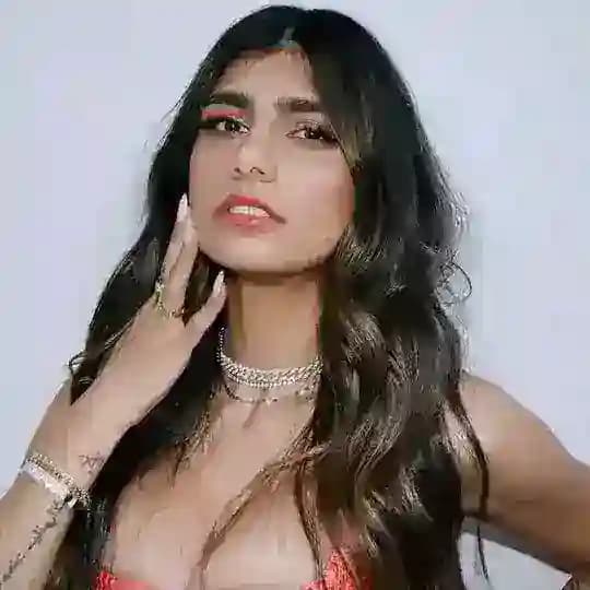 Miakhalifa Video