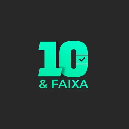 10&faixa - Grátis