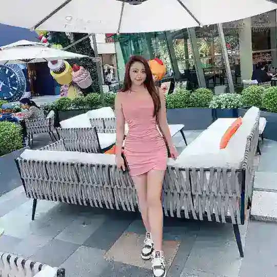 眠眠的后花园