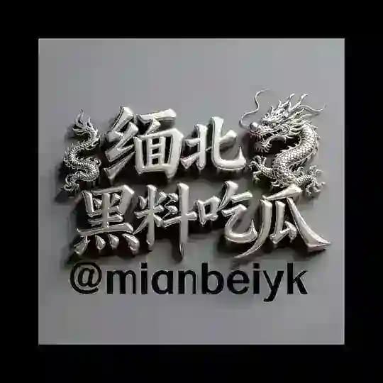 缅北 黑料 吃瓜(曝光)