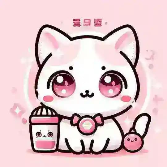 喵喵榨汁水果防丢 Profile