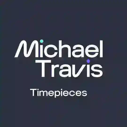 Micheal Travis TimePieces