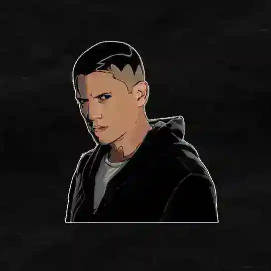 مايكل بلس | Michael Plus