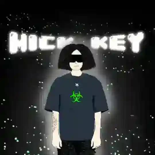 MICK KEY