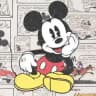 Mickey妙妙屋 频道