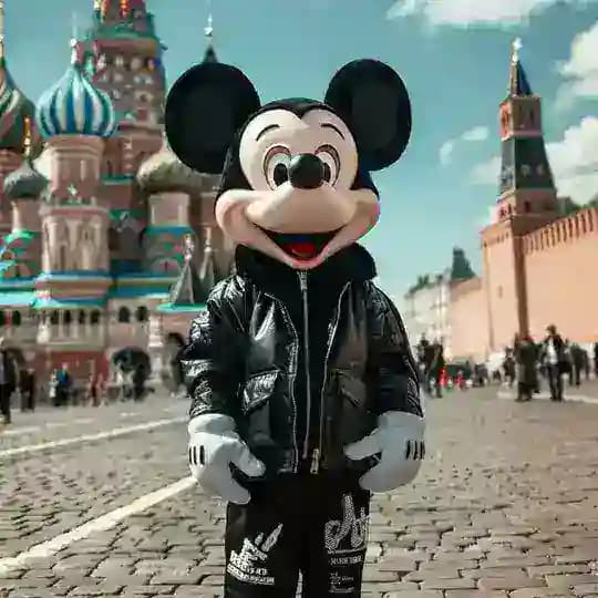 MICKEY LOOKUP