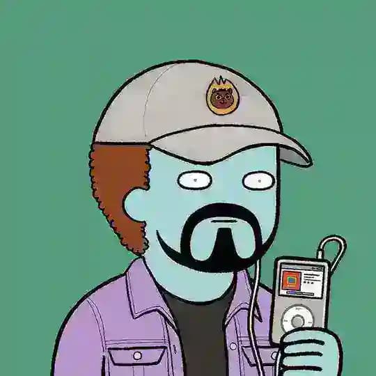 mickeymrdt | Information Channel
