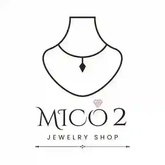Mico Jewelryលក់គ្រឿងក្រឡៃ😘