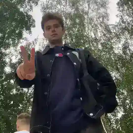 MICROчелик🤡