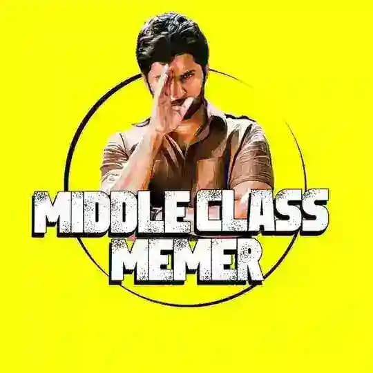 Middle Class Media ❤️
