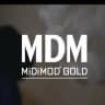 Midimod gold
