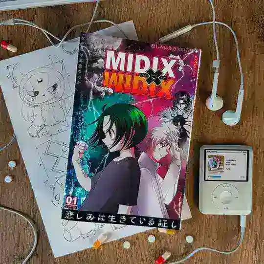Midix