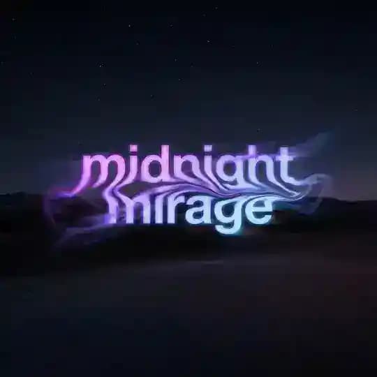 Midnight Mirage